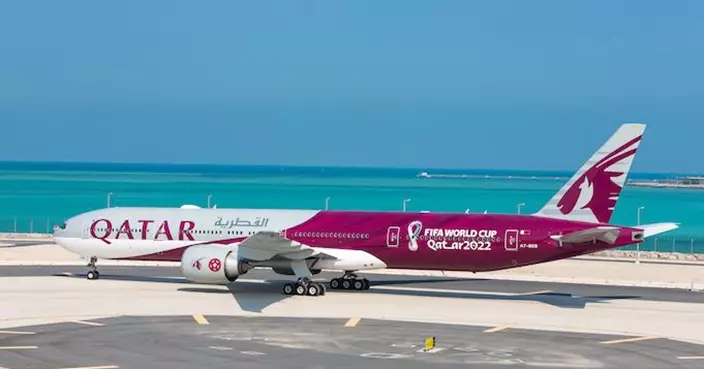 2024「全球最佳航空公司」榜單出爐 卡塔爾航空重登榜首 國泰航空躋身三甲