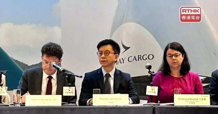 香港快運推出新行李政策　林紹波：回應客戶對機票價格期望
