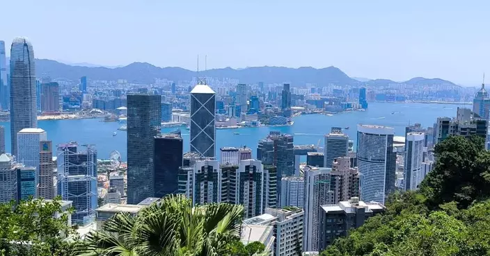 政府不點名反駁個別評論斥忽視香港優勢與發展勢頭　冀討論基於數據與事實