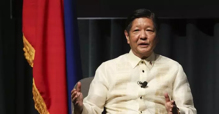 菲律賓向聯合國提交南海延伸大陸礁層權利主張