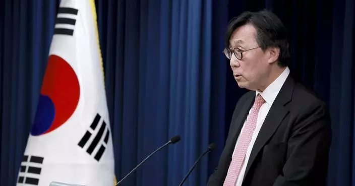 南韓決定就北韓近日挑釁行為 採取嚴厲措施