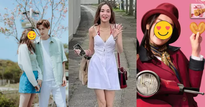 香港小姐2024丨 17歲混血「嫩版樂基兒」著紅色比堅尼性感上陣  另一身份竟係美心廣告女主角