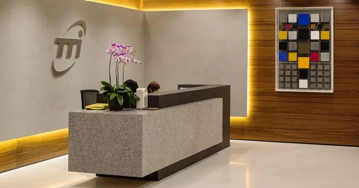 創科實業預期今年底將繼續淨現金狀況