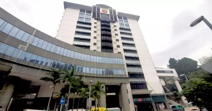62歲男子感染類鼻疽明愛醫院不治 衞防中心﹕不排除屬復發個案