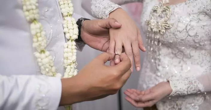 巴基斯坦72歲翁花1.4萬「逼12歲女童結婚」！警婚宴現場逮人