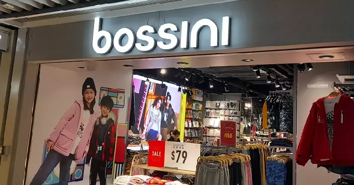 堡獅龍3 月17日下午4 時正式除牌