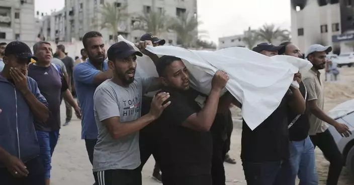 以巴衝突 | 加沙聯合國難民救濟設施遭以軍空襲 造成至少8人死亡
