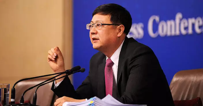 陳吉寧晤越南總理范明政 稱願為推動中越命運共同體建設作出地方貢獻
