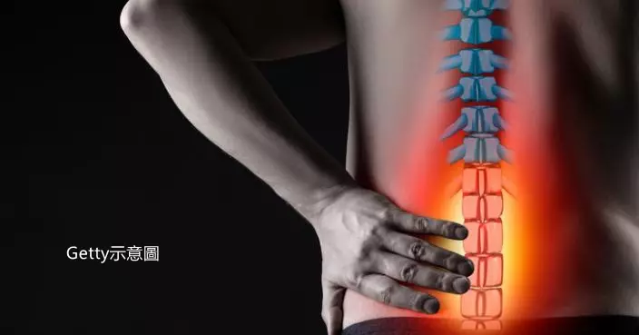 4種疼痛恐患「骨質疏鬆」唔同年紀維護骨骼健康側重大不同