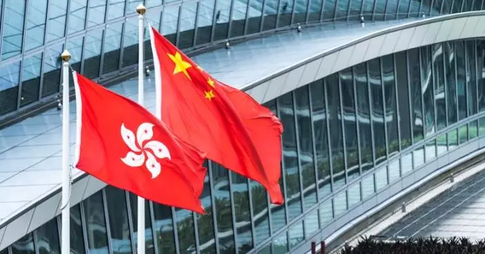 《香港國安法》實施四周年 政府：與維護國家安全條例發揮「雙法雙機制」優勢