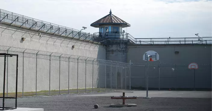監獄變成度假村！危地馬拉黑幫掌控監獄 囚犯歎冷氣養鱷魚當寵物