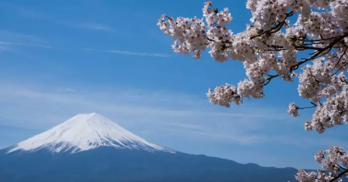 臨交樓1個月緊急喊卡 日本新樓疑擋住富士山申請作廢全拆