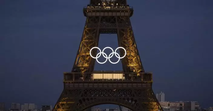 巴黎奧運｜國家體育總局稱今屆挑戰遠超以往　做好備戰展中國形象