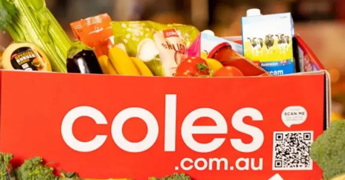 維多利亞州爆禽流感  澳洲超市巨頭Coles買雞蛋設限