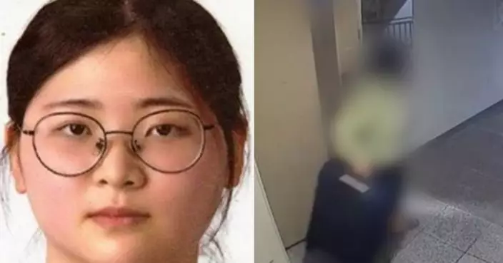 南韓女「因好奇」誘殺女家教 狂砍110刀分屍 判無期徒刑