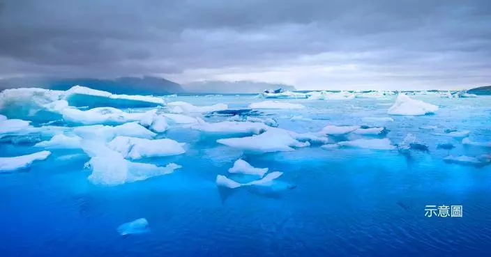 冰蓋融化令地球自轉變慢！2029年一分鐘或將只剩「59秒」