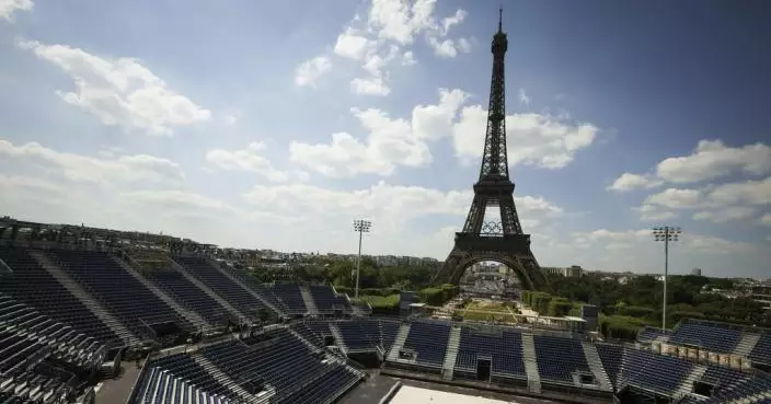 巴黎奧運餐廳每日供4.5萬份餐 呢樣法國餸卻因安全原因無法品嘗