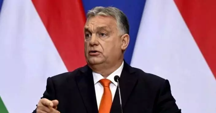 歐盟不滿歐爾班晤普京 決定不派高級官員出席匈牙利主持的會議