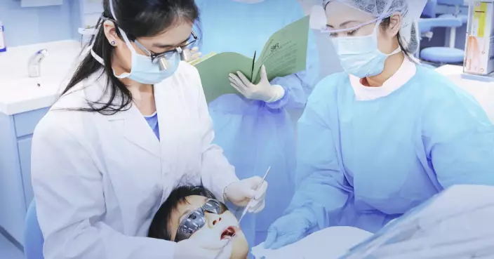 牙管會稱課程評審與學院共同磋商　臨床經驗要求非單方面制定