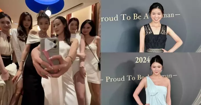 香港小姐2024丨合約問題致佳麗接連退賽？TVB發澄清聲明：報名人士內容有誤導公眾之嫌