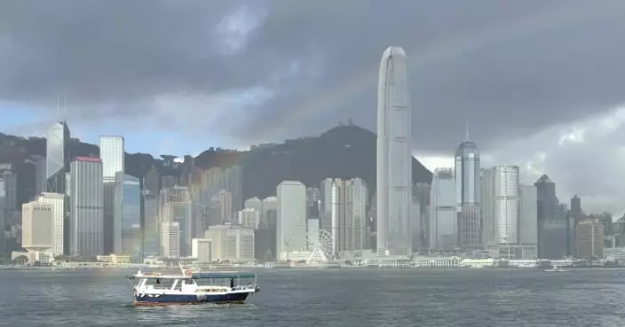 李家超將率團訪東盟三國  貿發局：香港作為投資平台有很大增長空間