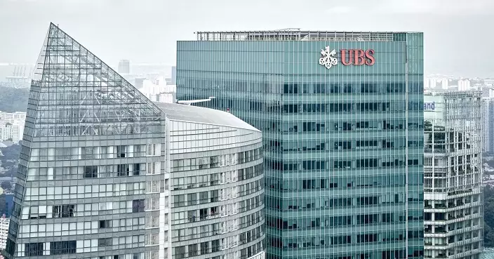 瑞銀：全球億萬富豪總財富15.8萬億美元　亞太區增幅全球之冠