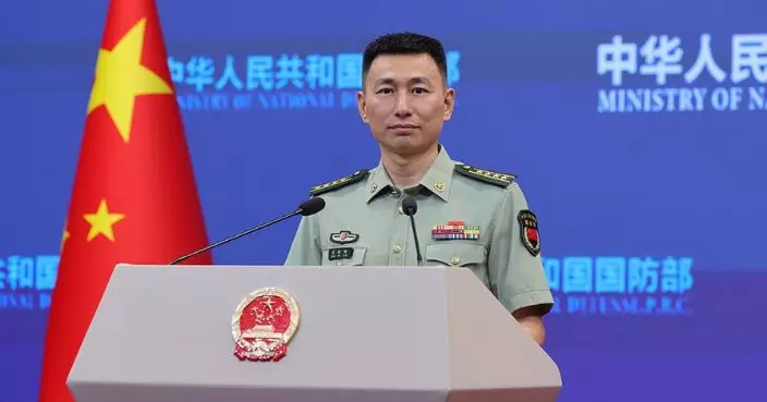 國防部：中俄中越分別湛江南寧聯合演習