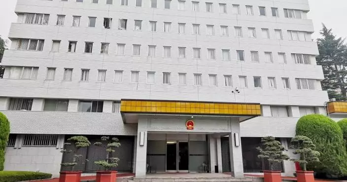 日本發生多宗殺人事件 中國大使館提醒國民注意安全