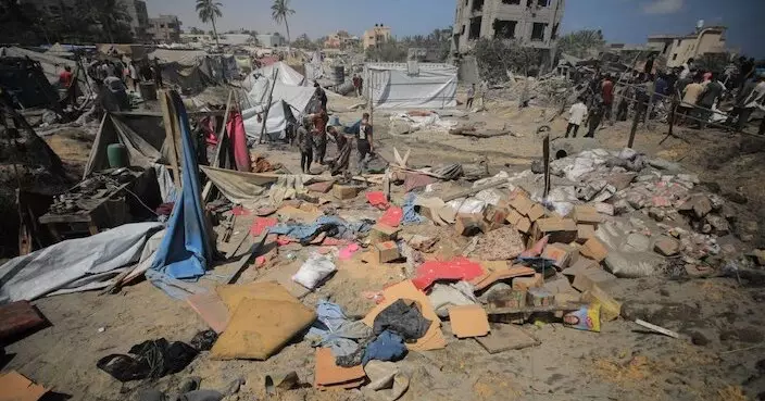 以巴衝突｜轟炸加沙汗尤尼斯至少71死 以軍稱很大機會擊殺哈馬斯領袖