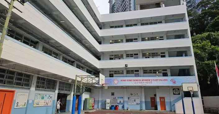 DSE放榜｜香港中國婦女會中學首出狀元 喇沙書院有兩狀元