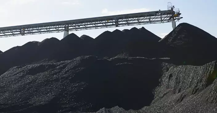 兗煤澳大利亞稅後利潤按年跌64%  末期息減逾76%