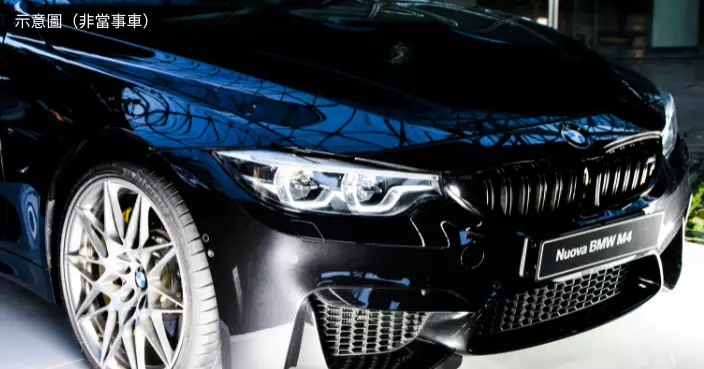 江蘇漢30萬買全新BMW驚揭二手車提告 法官判經銷商賠「呢個數」