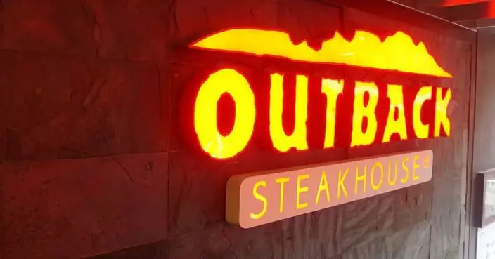 Outback Steakhouse 宣佈9間分店8.4結業 約300員工受影響