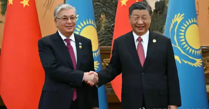 習近平離京出席上合組織會議　將對哈薩克塔吉克國事訪問