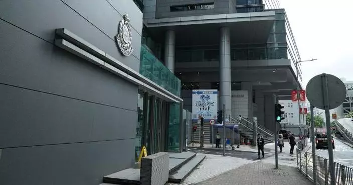 24歲休班警涉嫌強姦被捕 上午粉嶺裁判法院提堂