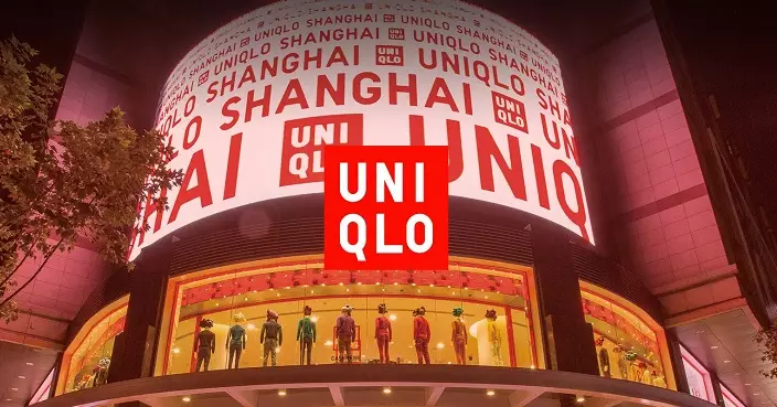 UNIQLO與GU將於12月進駐啟德體育園聯手開店