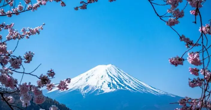 入境處證實 港男登日本富士山途中死亡 今年開山後首宗