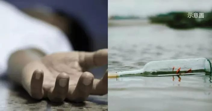 撈多個裝不明液體漂流瓶 斯里蘭卡漁民當酒飲4死2病危