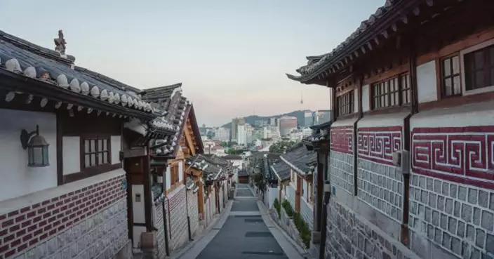 南韓旅遊再出新規！首爾「北村韓屋村」實施「觀光宵禁」  違者罰款600蚊