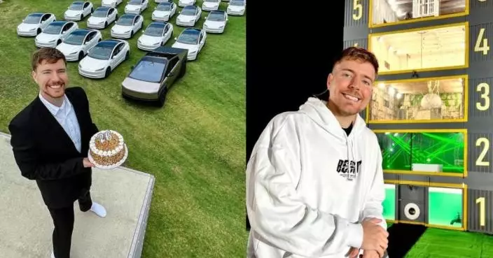 「世一」YouTuber進軍金融科技 收購理財App欲教青少年理財投資