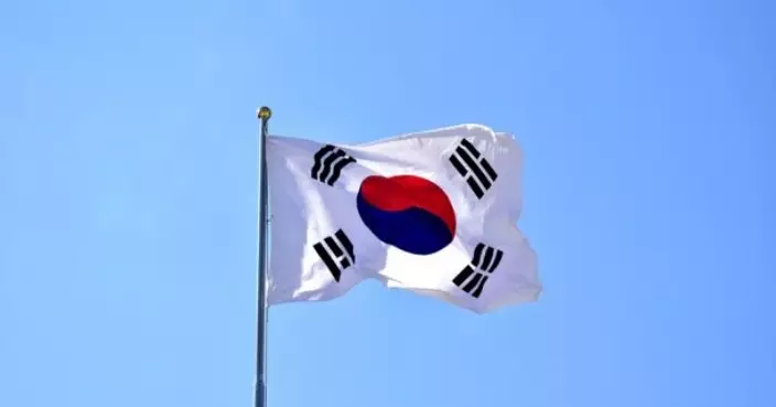 南韓制裁香港一間船運公司 指涉參與非法轉運北韓煤炭  違聯合國安理會協議