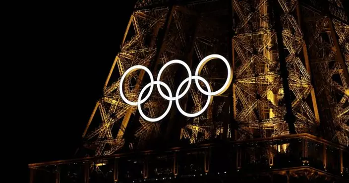 巴黎奧運｜開幕儀式本港明日凌晨在塞納河上舉行