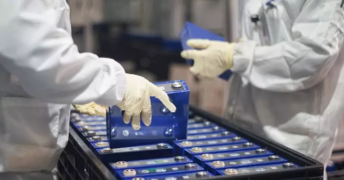 贛鋒鋰業阿根廷鋰礦環評報告通過  明年引資