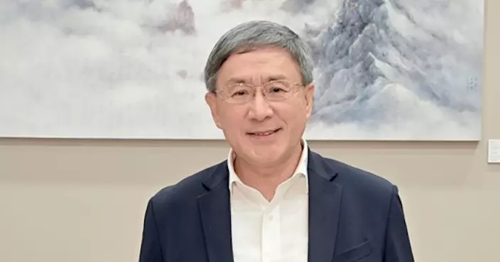卓永興:政府推出旅遊熱點或需額外撥款 任內會再有新項目