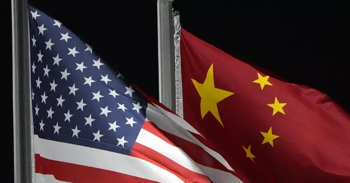 美國據報擬禁止自動駕駛汽車中使用中國軟件