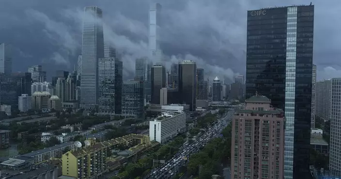 全國兩會｜婁勤儉︰中國是外商理想投資地 將繼續穩步擴大制度型開放