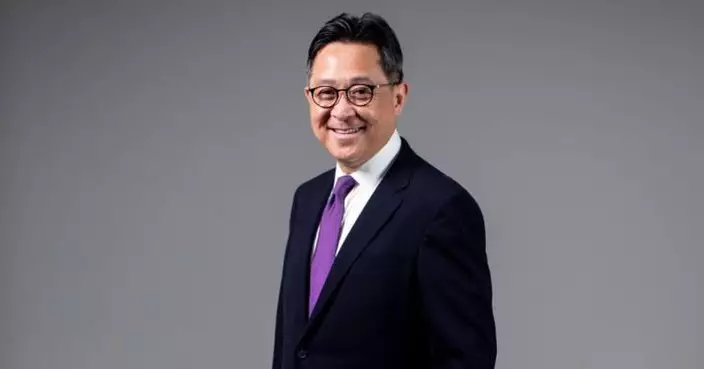 中文大學確認陳維安已辭任中大副校長職務