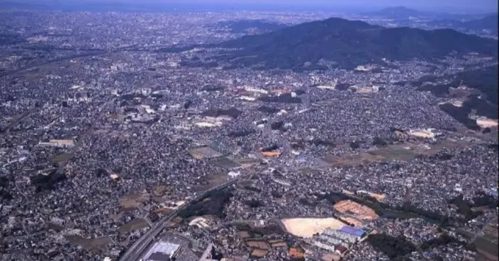 福岡太宰府市連續40日錄逾35度高溫　刷新日本最長酷暑日紀錄