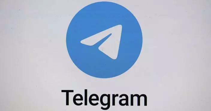 巴黎檢方指Telegram案涉12罪 創辦人杜羅夫拘留期限已延長