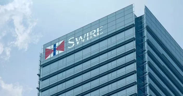 太古：香港易於經營多元業務　港鐵：鐵路能帶動周邊地區經濟發展